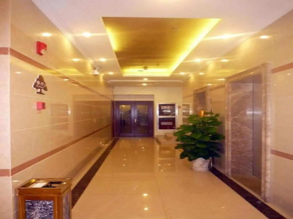 ***  Greentree Inn Jiangsu Wuxi Meiyuan Kaiyuan Temple Subway Master Station Express Hotel Xuedian Κίνα