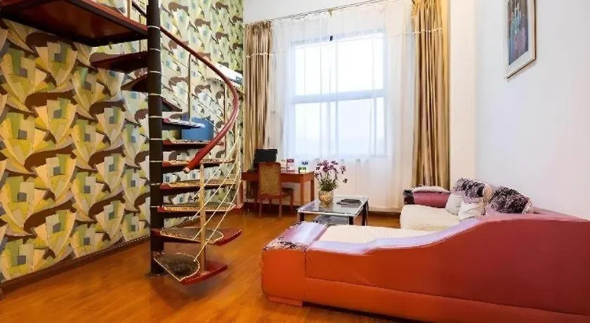 Greentree Inn Jiangsu Wuxi Meiyuan Kaiyuan Temple Subway Master Station Express Hotel Xuedian 3*,