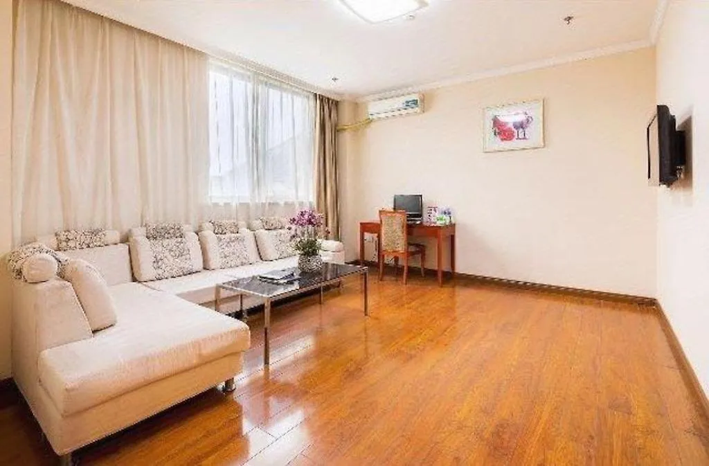 Greentree Inn Jiangsu Wuxi Meiyuan Kaiyuan Temple Subway Master Station Express Hotel Xuedian